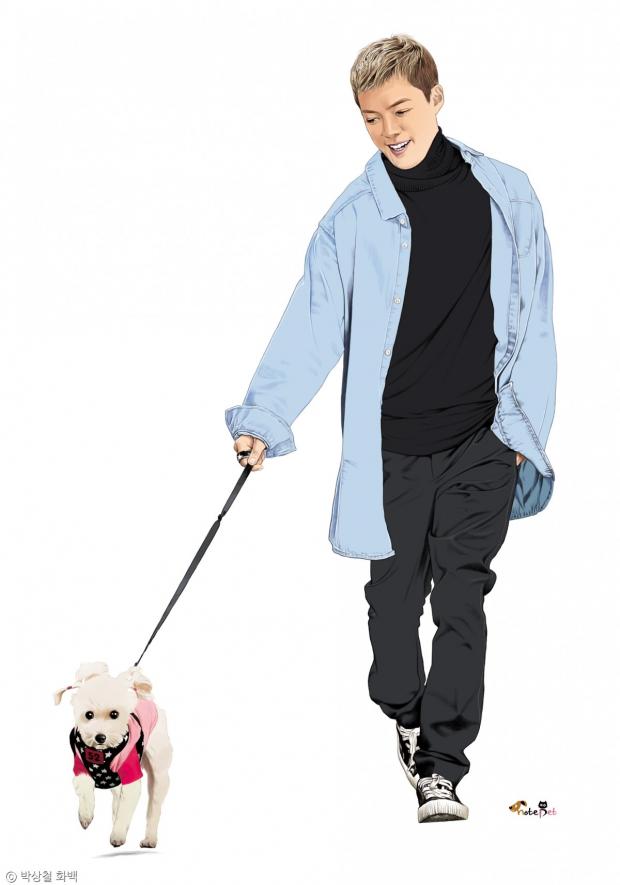 강북슈퍼 이미지